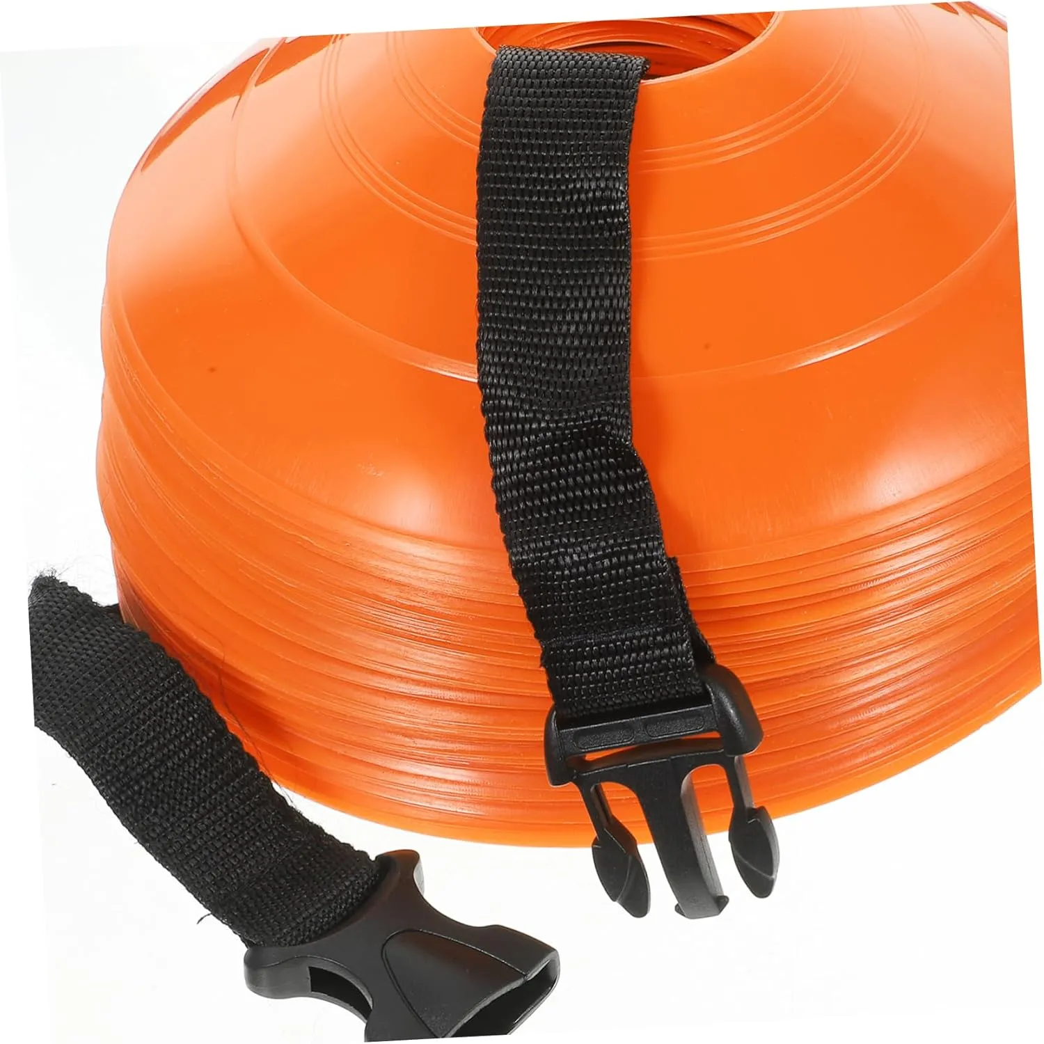 1 Set Equipment Football Training Soccer disc The Sign Mini Basketball disc Soccer Football Sports