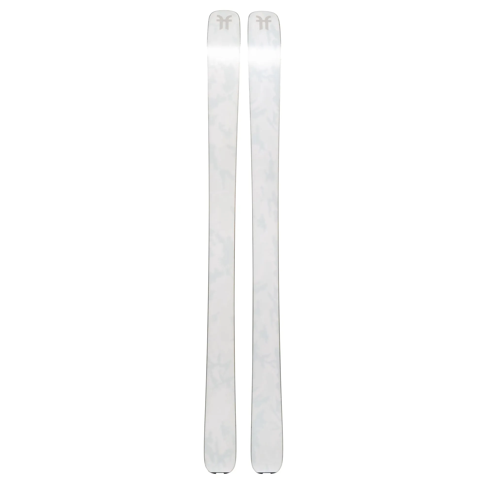 182cm Secret Agent 2 Bundle - Skis, Skins & Poles - Supporting Rock2Recovery