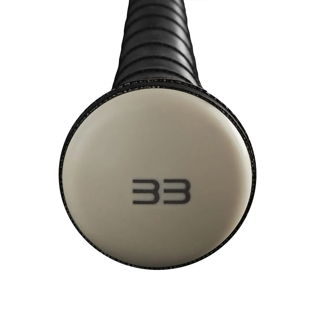 2023 Warstic Bonesaber (-3) BBCOR Baseball Bat: MBBSR23WH33