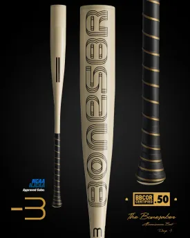2024 BONESABER BBCOR METAL BASEBALL BAT