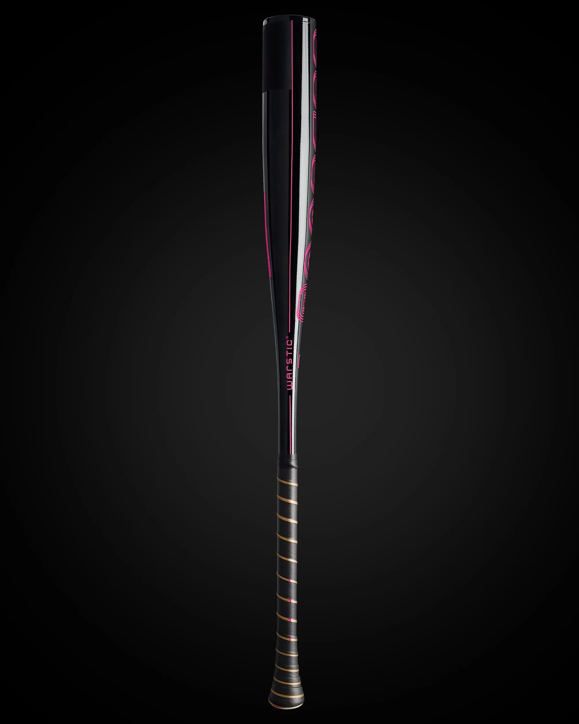 2024 BONESABER SMALL BATCH BATTLE PINK USSSA METAL BAT