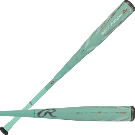 2024 Rawlings Mach AI -3 BBCOR Baseball Bat