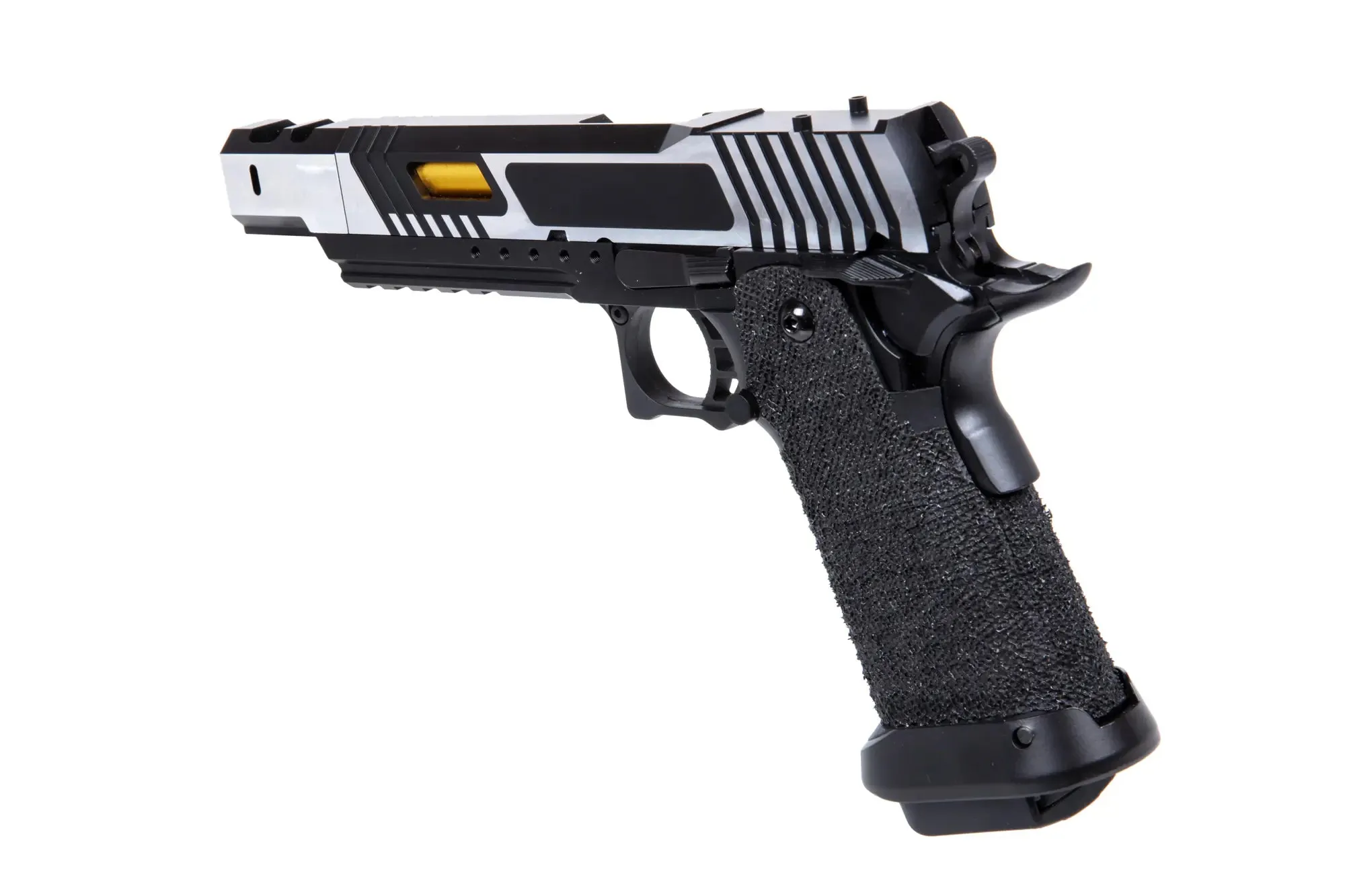 3354 airsoft pistol Silver