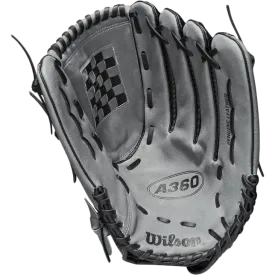 A360 14" Weave Web RHT