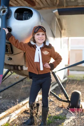 Amelia The Pioneer Pilot Set