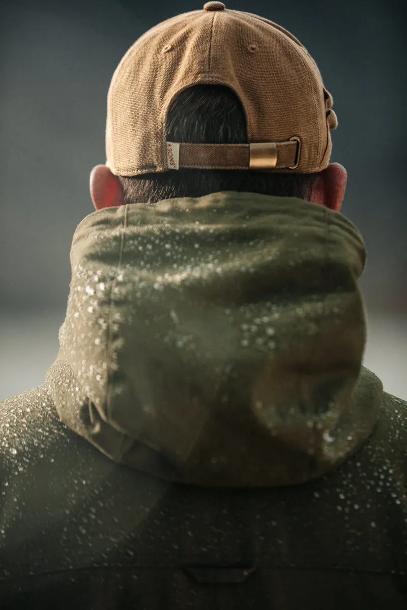 &SONS Fell Cap Tan