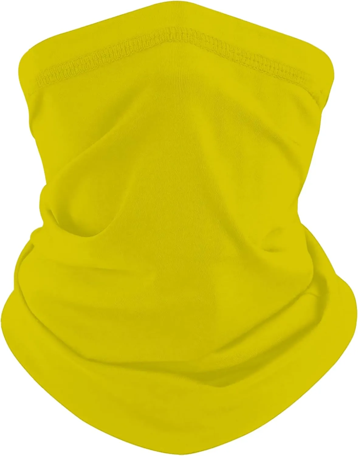 ARMORAY Face Mask Washable & Reusable Balaclava Neck Gaiter-Sun Protection Bandana Scarf Masks for Men & Women Hiking Fishing