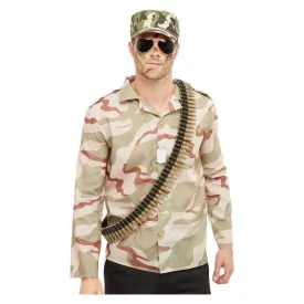 Army Instant Kit Green