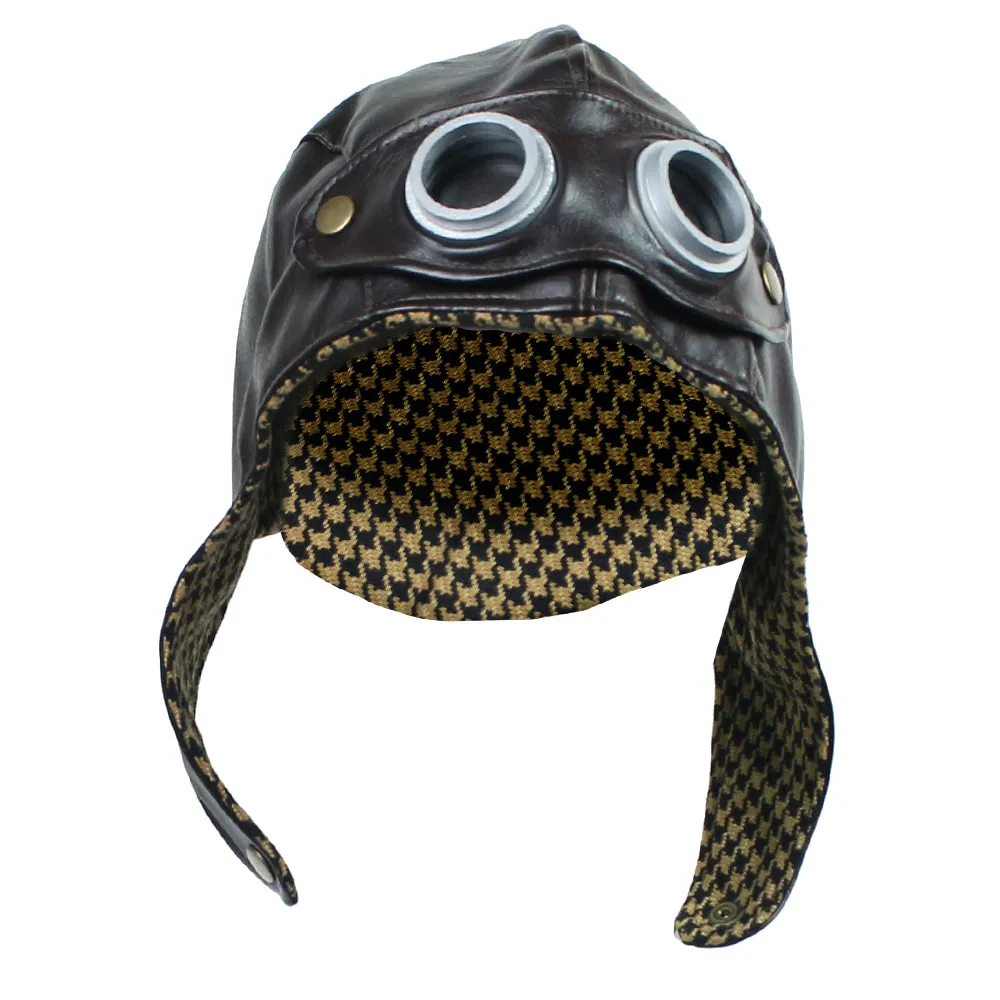 Aviator Cap Replica