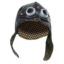 Aviator Cap Replica