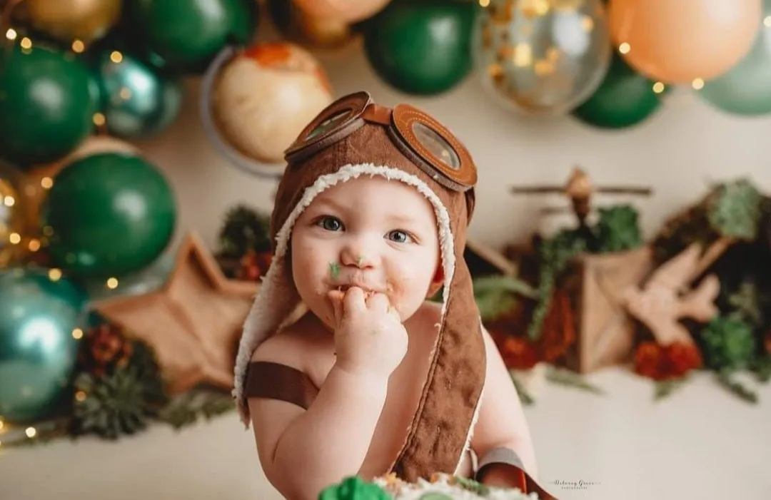 Aviator Hat #4000239