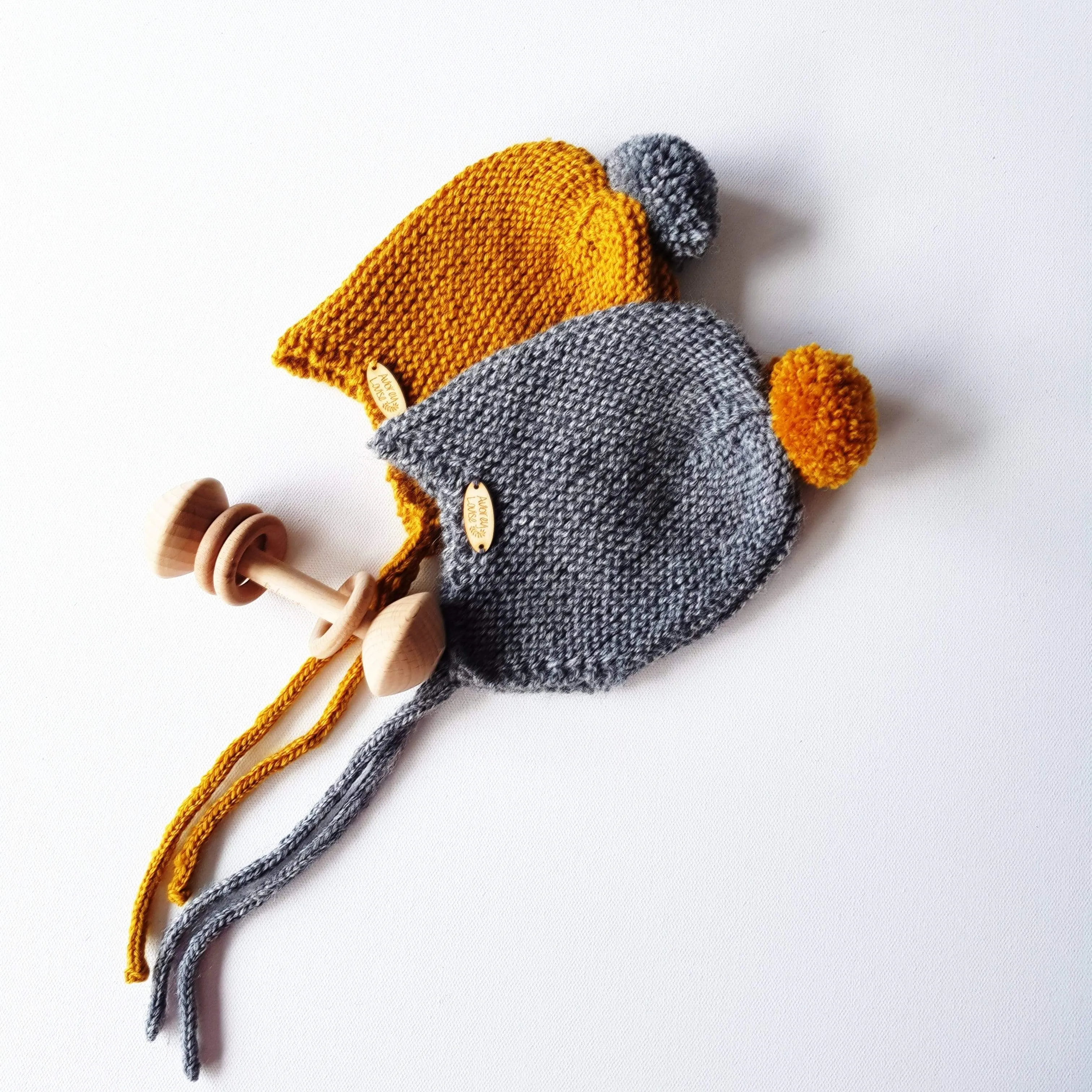 Aviator hat