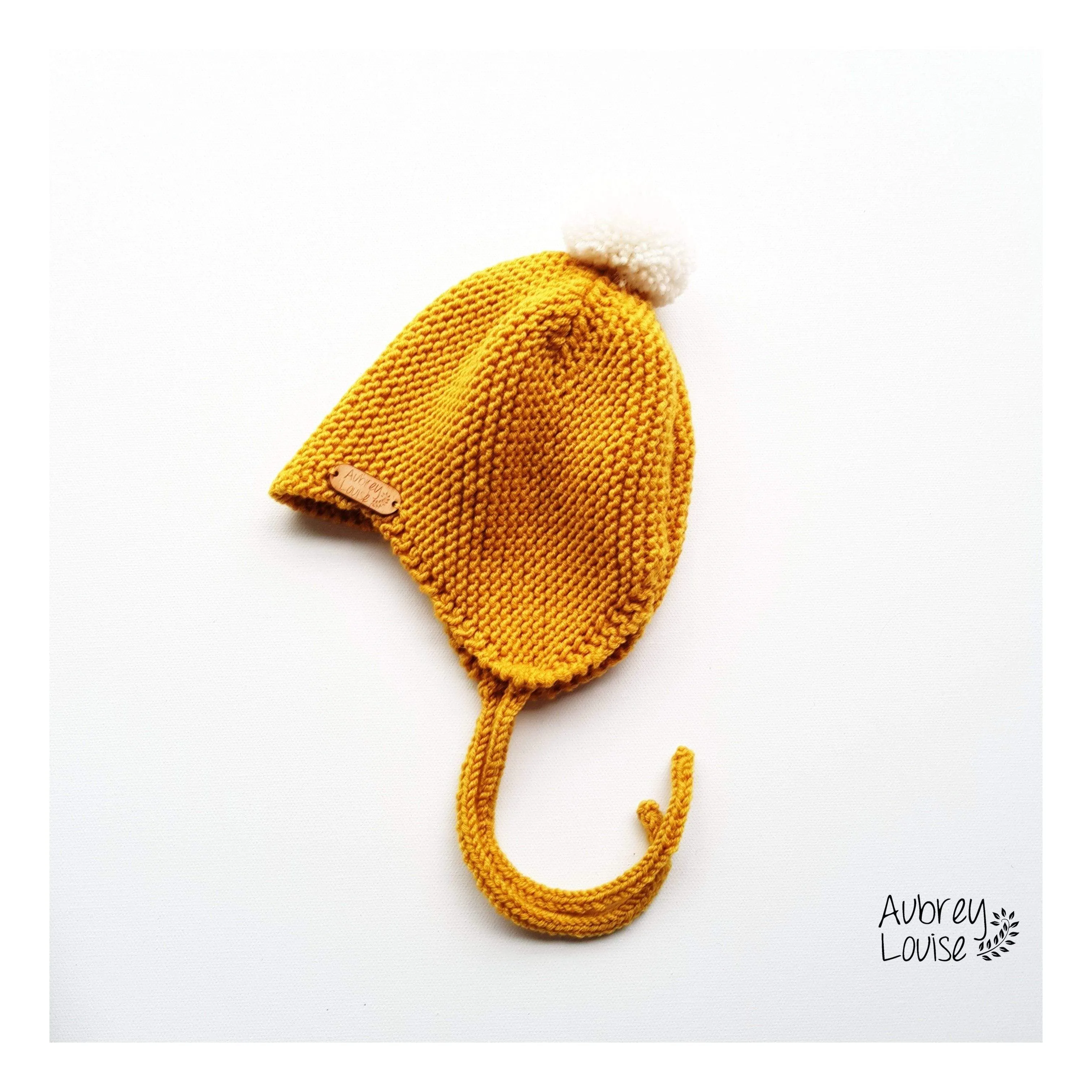 Aviator hat