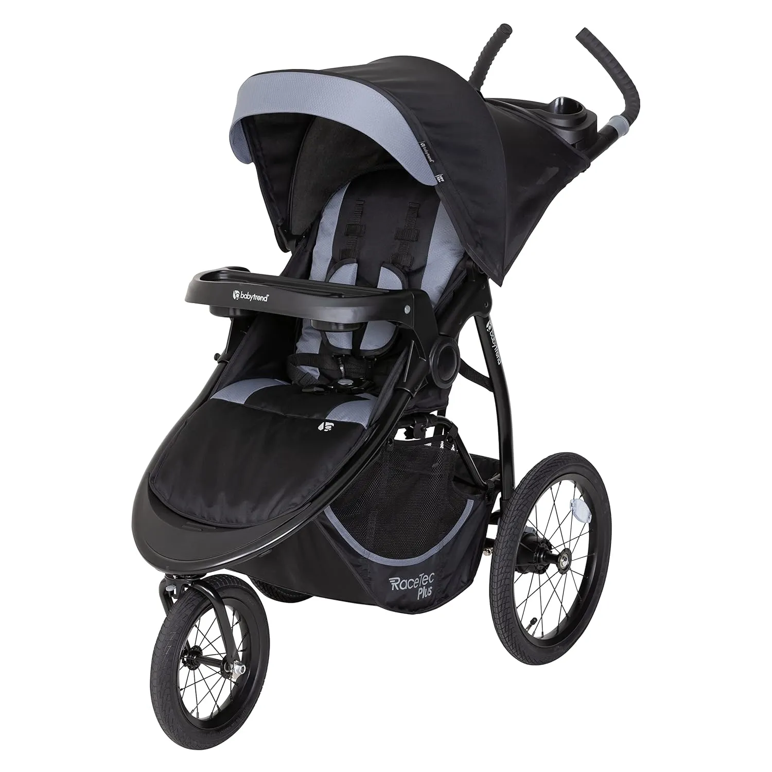 Baby Trend Expedition Race Tec Plus Jogger, Ultra