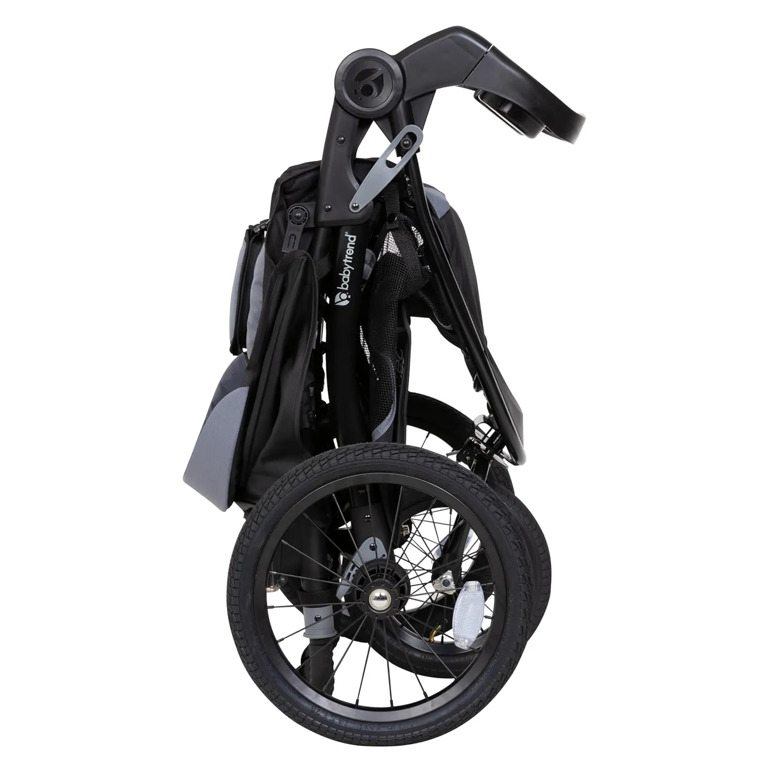 Baby Trend Expedition Race Tec Plus Jogger, Ultra