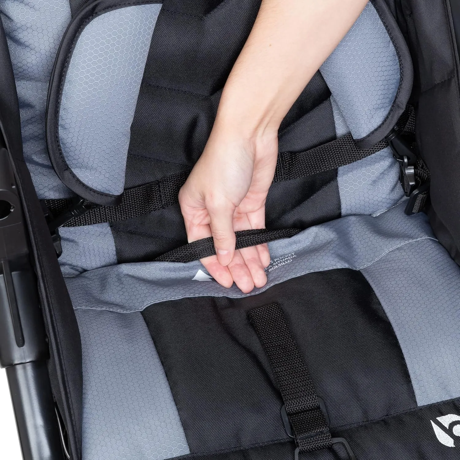 Baby Trend Expedition Race Tec Plus Jogger, Ultra