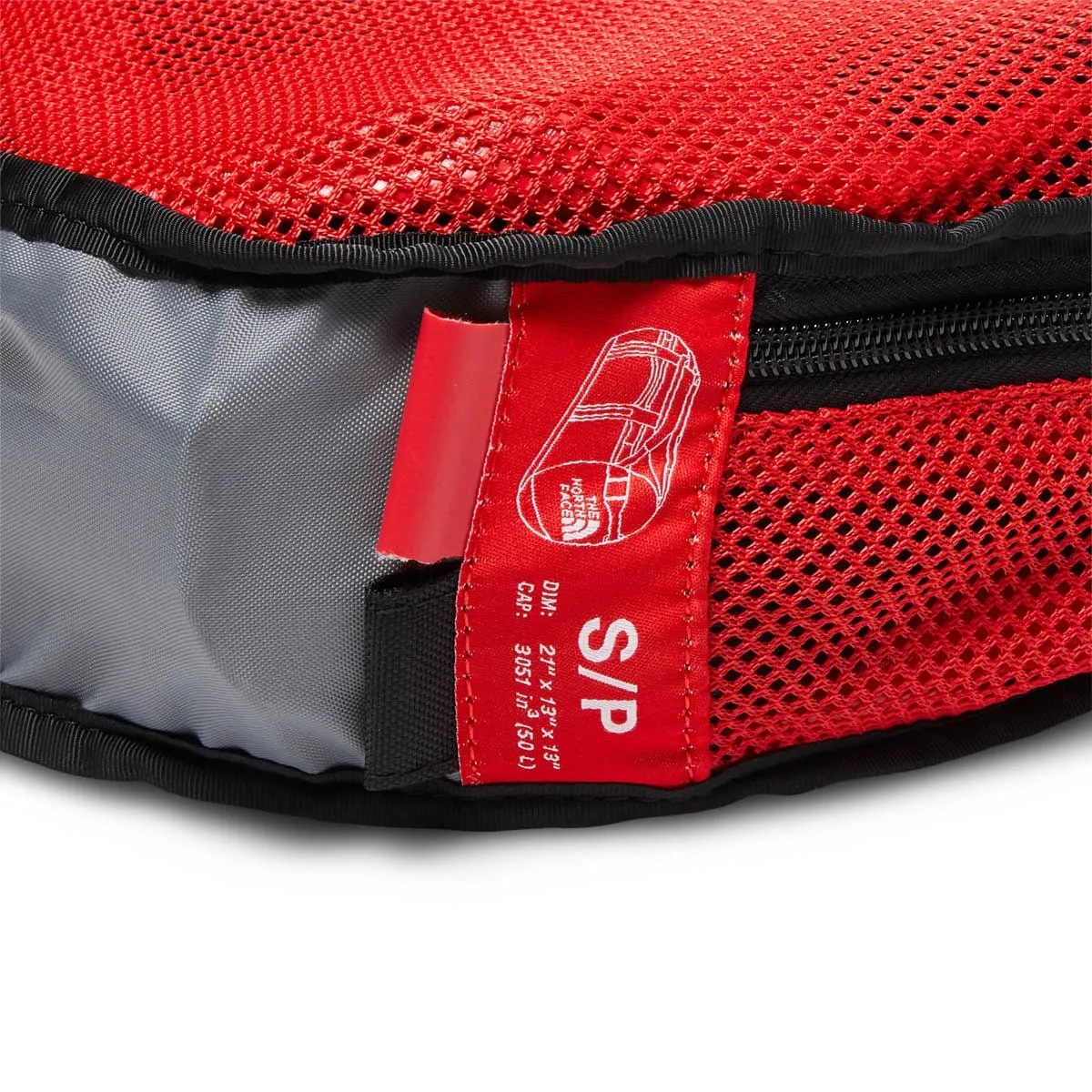 BASE CAMP DUFFEL - S