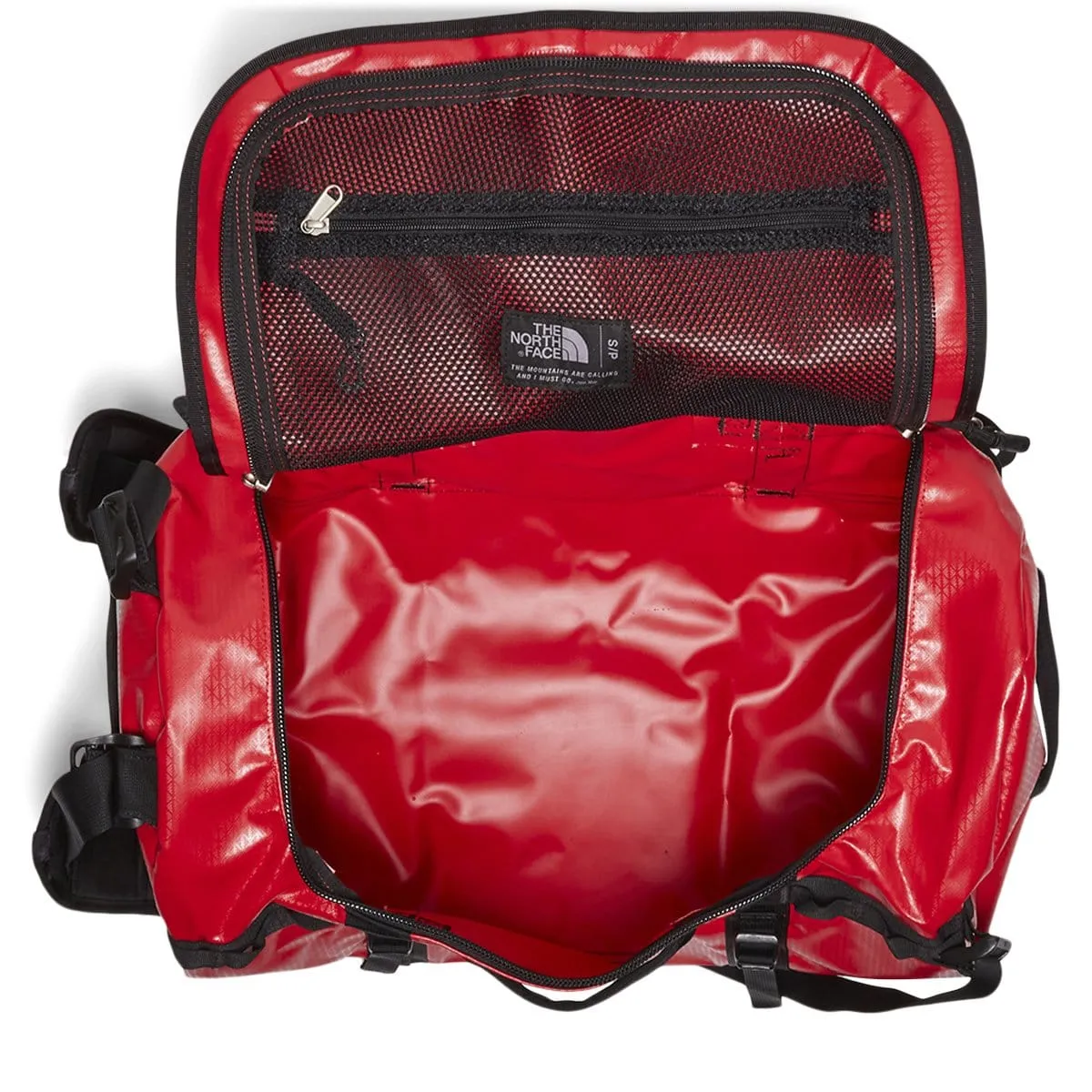 BASE CAMP DUFFEL - S