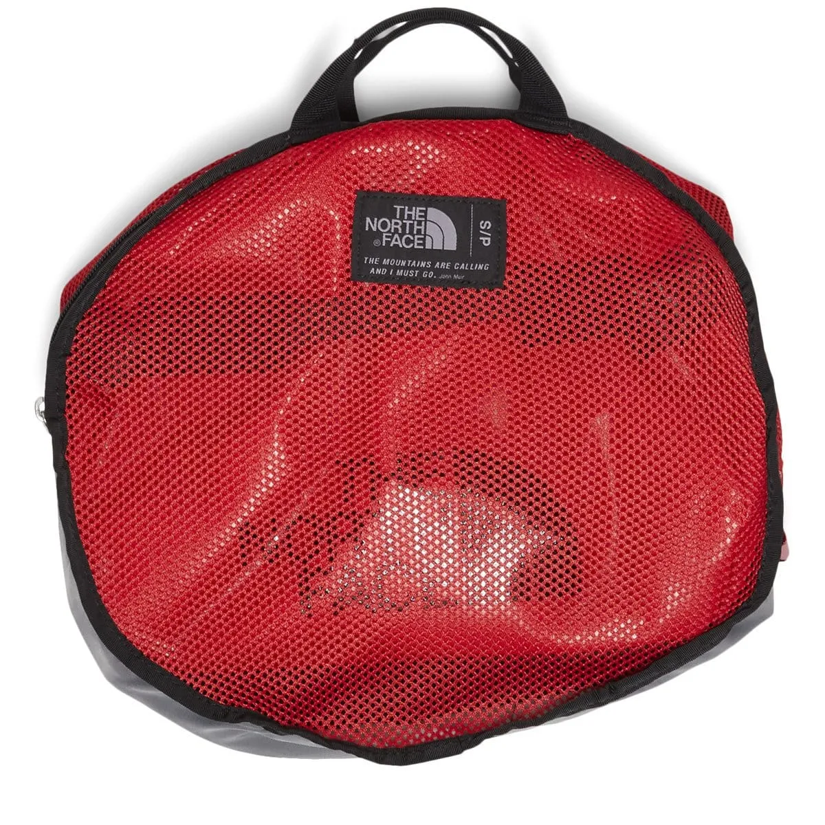 BASE CAMP DUFFEL - S