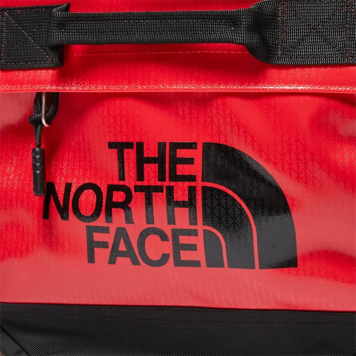 BASE CAMP DUFFEL - S