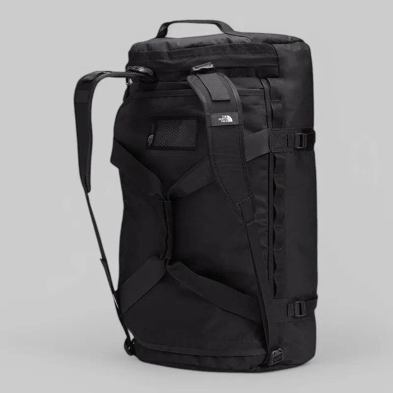 Base Camp Large Duffel - TNF Black/White