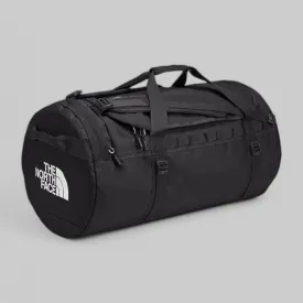 Base Camp Large Duffel - TNF Black/White