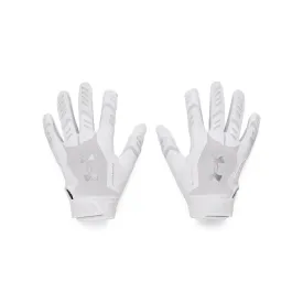 Boys' Under Armour Youth F9 Nitro Football Gloves