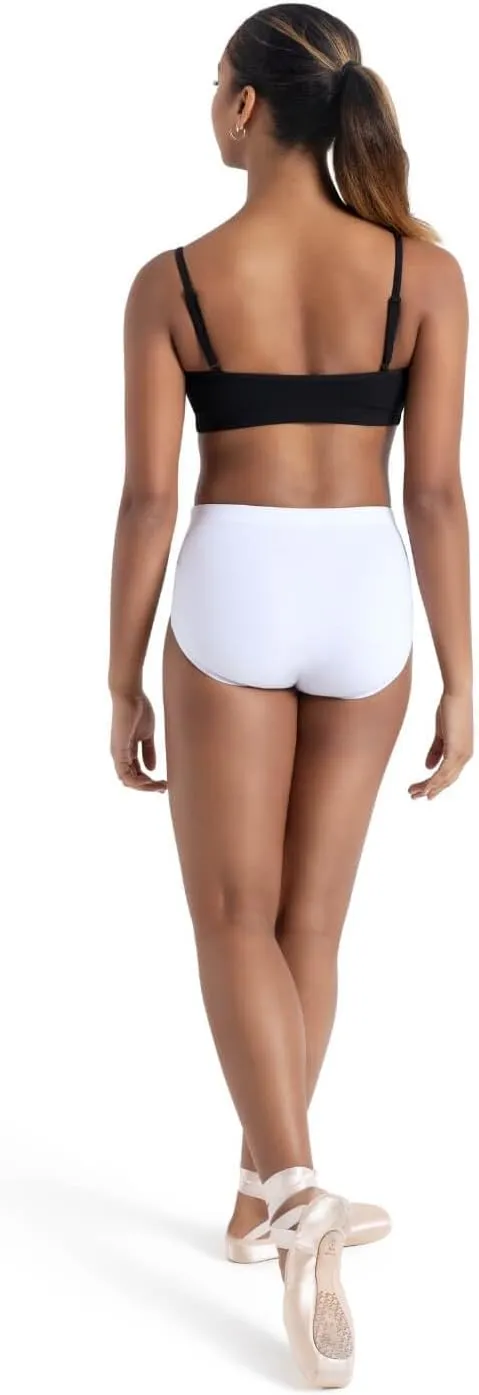 Capezio Women's Team Basics Bra Top