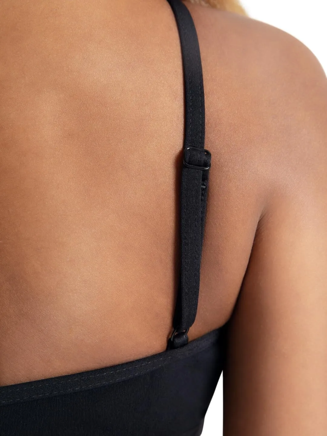 Capezio Women's Team Basics Bra Top