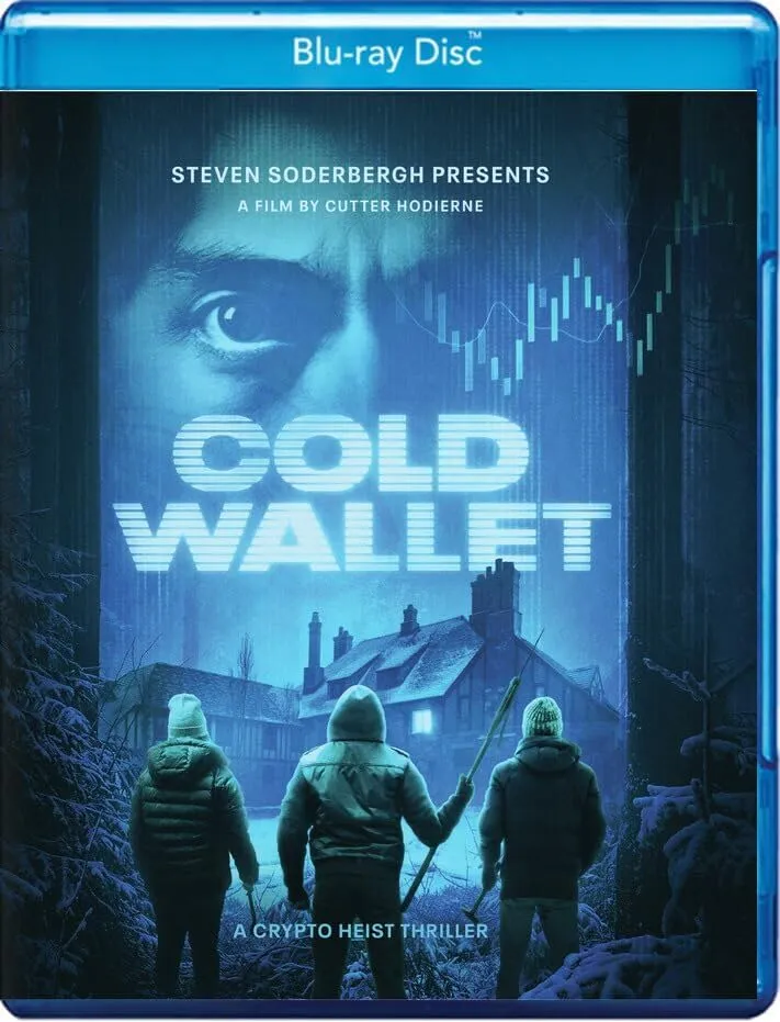 Cold Wallet