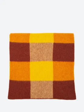 Colour Block Scarf