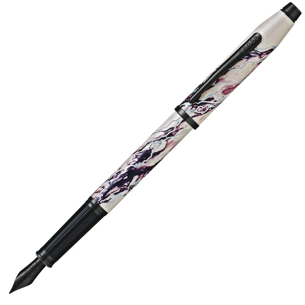 Cross Wanderlust Everest Fountain Pen