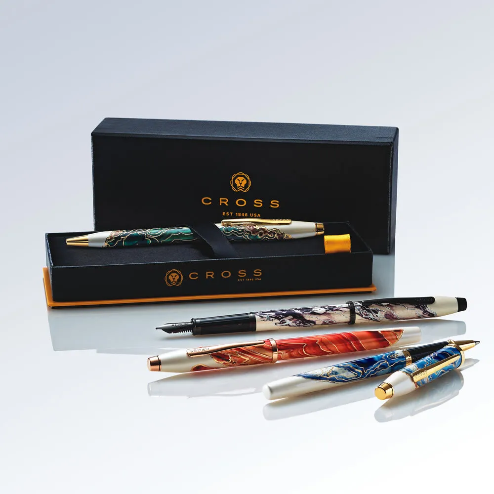 Cross Wanderlust Everest Fountain Pen