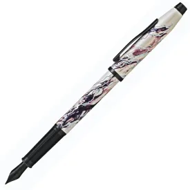 Cross Wanderlust Everest Fountain Pen