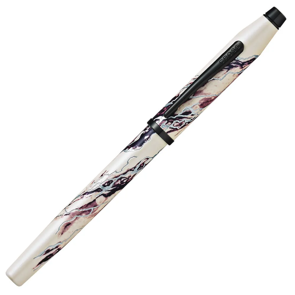 Cross Wanderlust Everest Fountain Pen