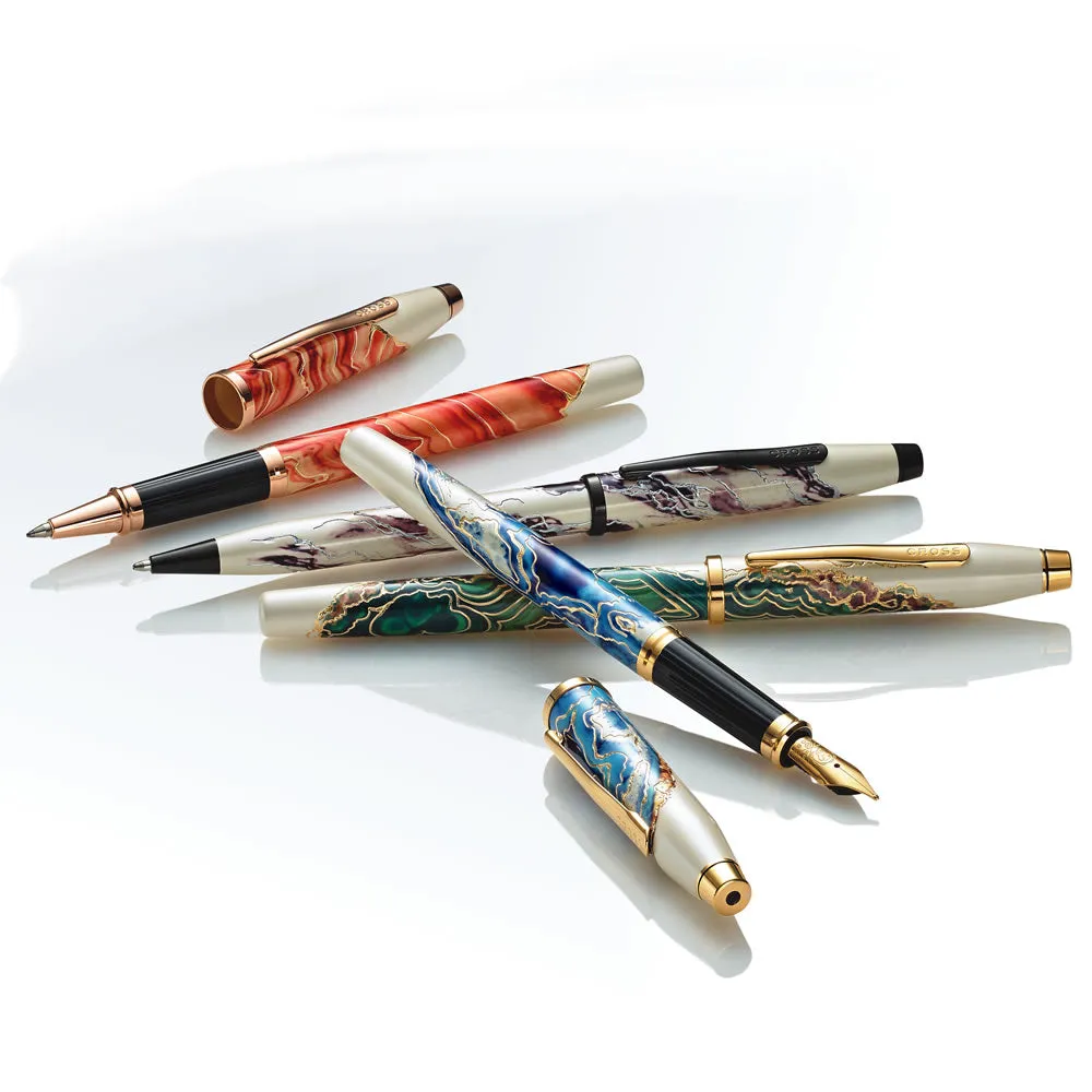 Cross Wanderlust Everest Rollerball Pen