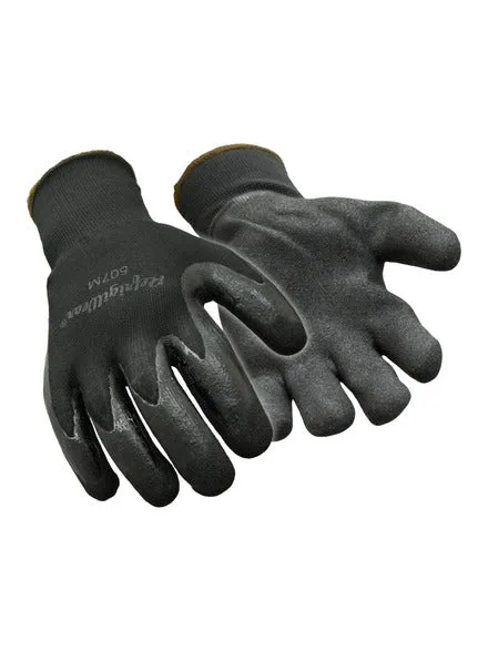 DUAL-LAYER THERMAL ERGO GLOVE