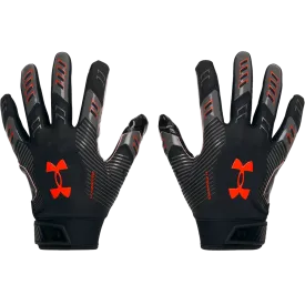 F9 Nitro Printed Football Gloves