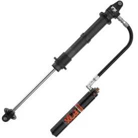 Fox 2.5 Factory Race Series Coil-Over Internal Bypass (Rotating Remote Reservoir) Shock w/ DSC Adjuster