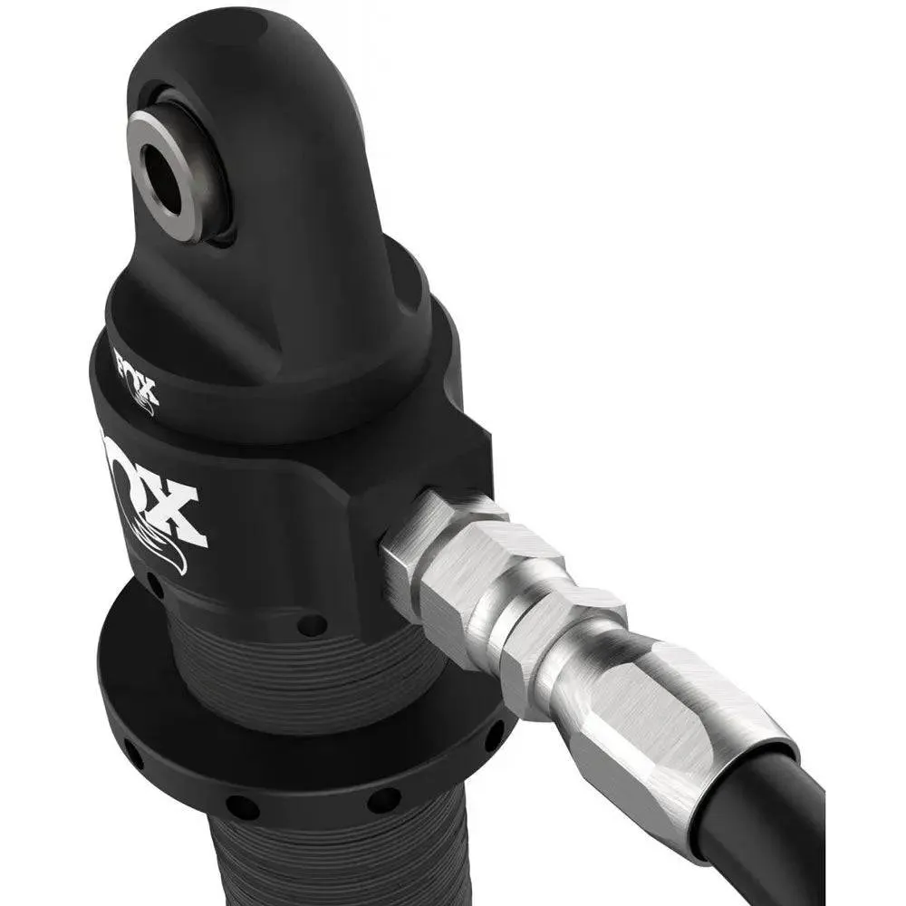 Fox 2.5 Factory Race Series Coil-Over Internal Bypass (Rotating Remote Reservoir) Shock w/ DSC Adjuster