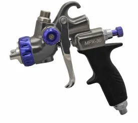 Fuji Spray MPX-30 Gravity - 1.4mm - 600cc Cup   Kit