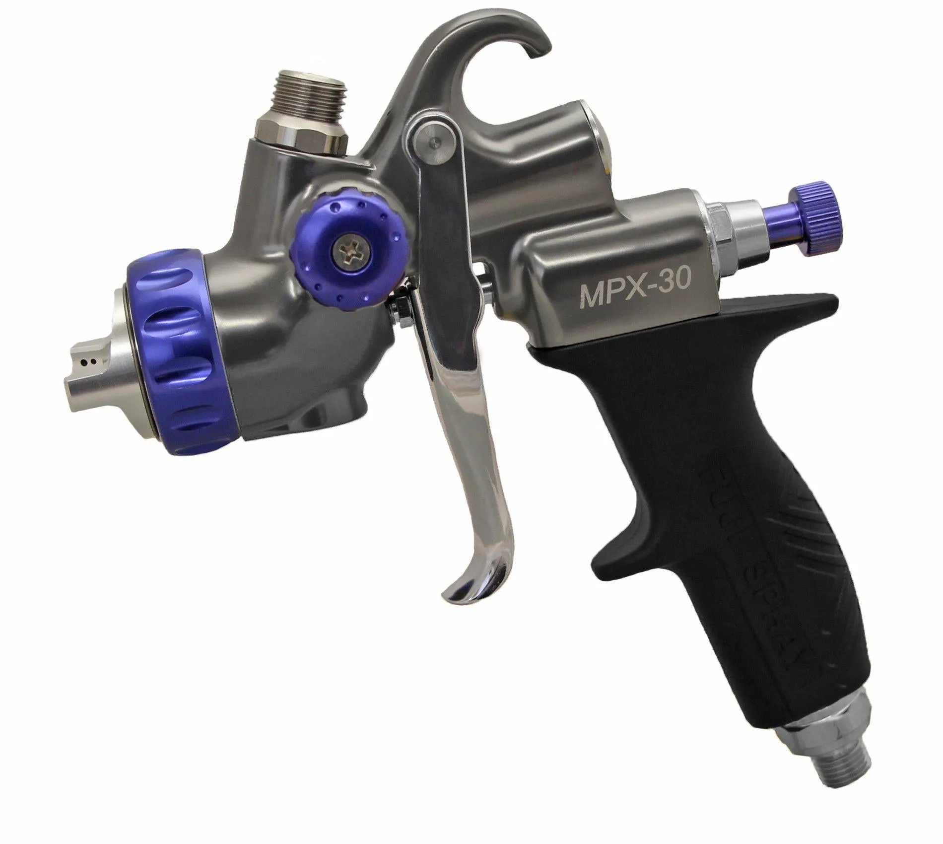 Fuji Spray MPX-30 Gravity - 1.4mm - 600cc Cup   Kit
