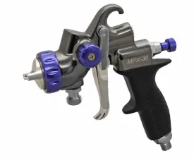 Fuji Spray MPX-30 Siphon - 1.7mm - No Cup   Kit