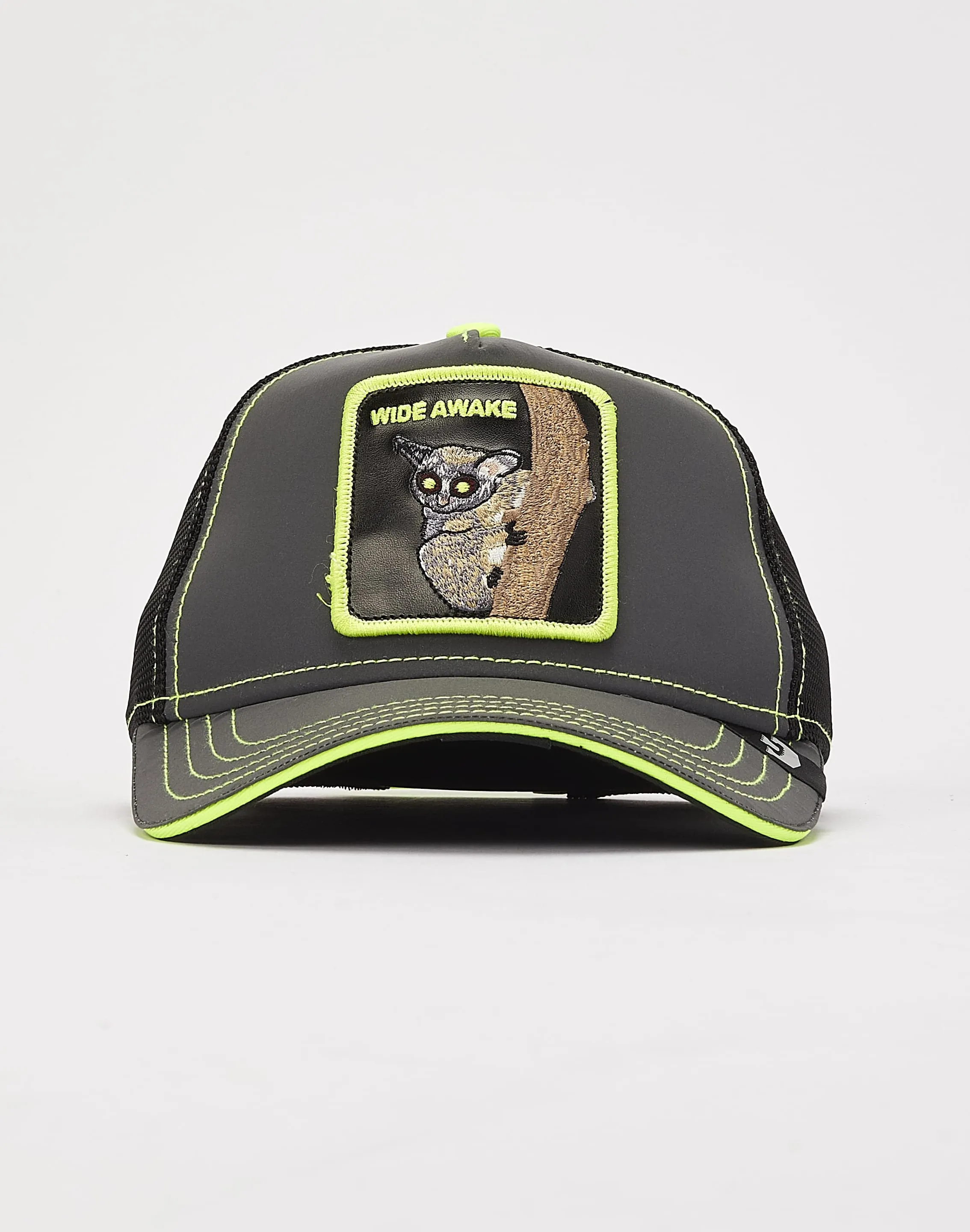 Goorin Bros All Nighter Trucker Hat