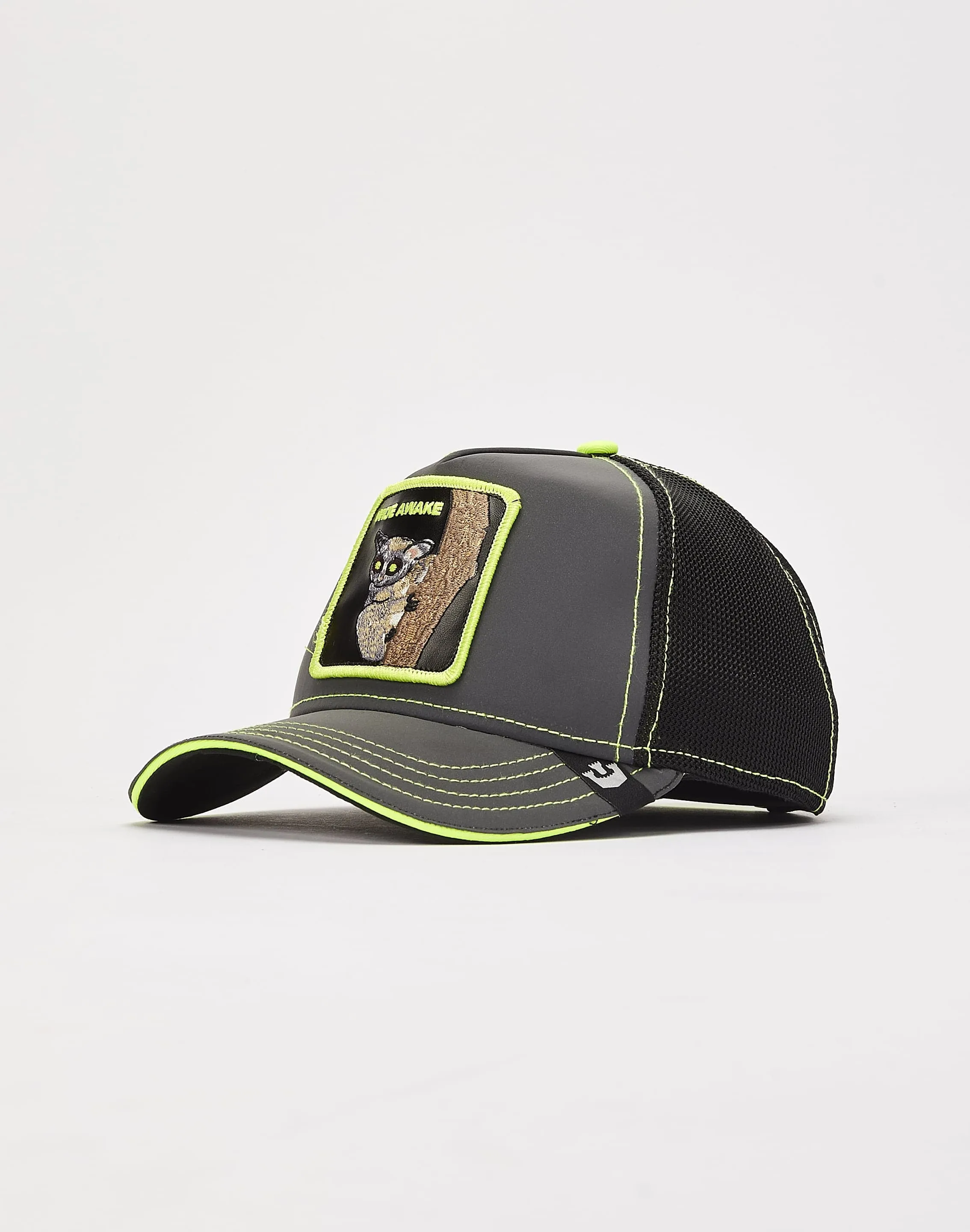 Goorin Bros All Nighter Trucker Hat