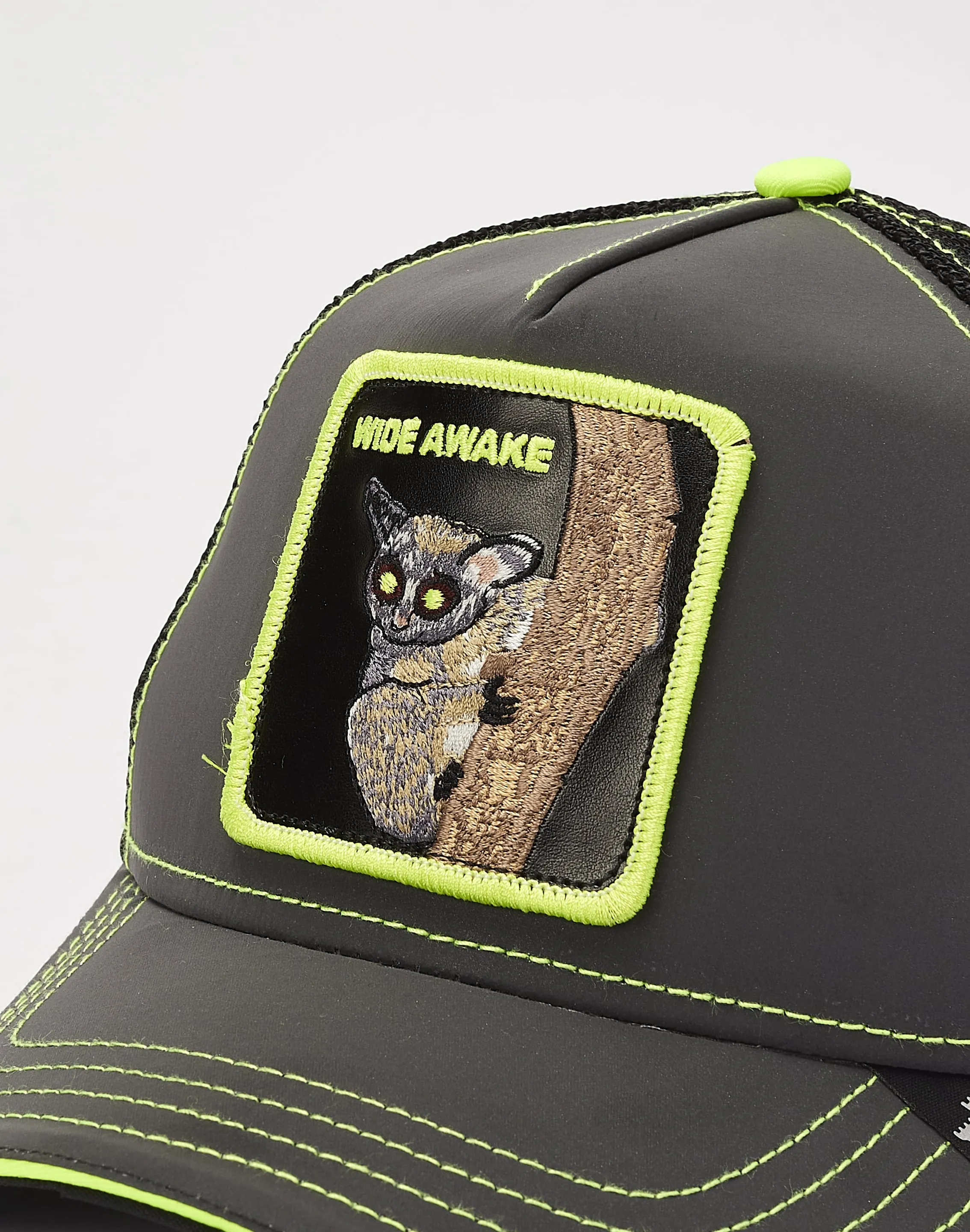 Goorin Bros All Nighter Trucker Hat