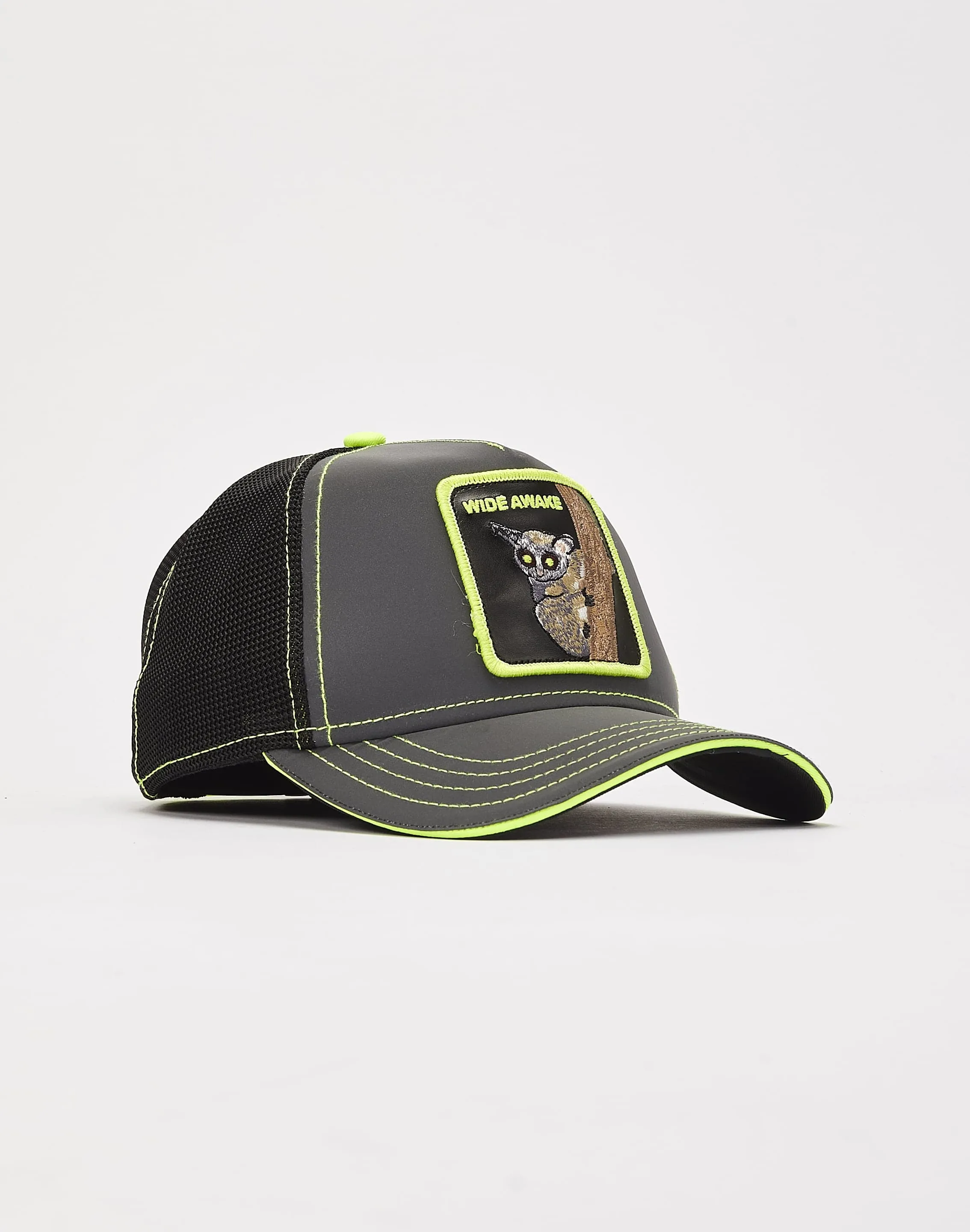Goorin Bros All Nighter Trucker Hat