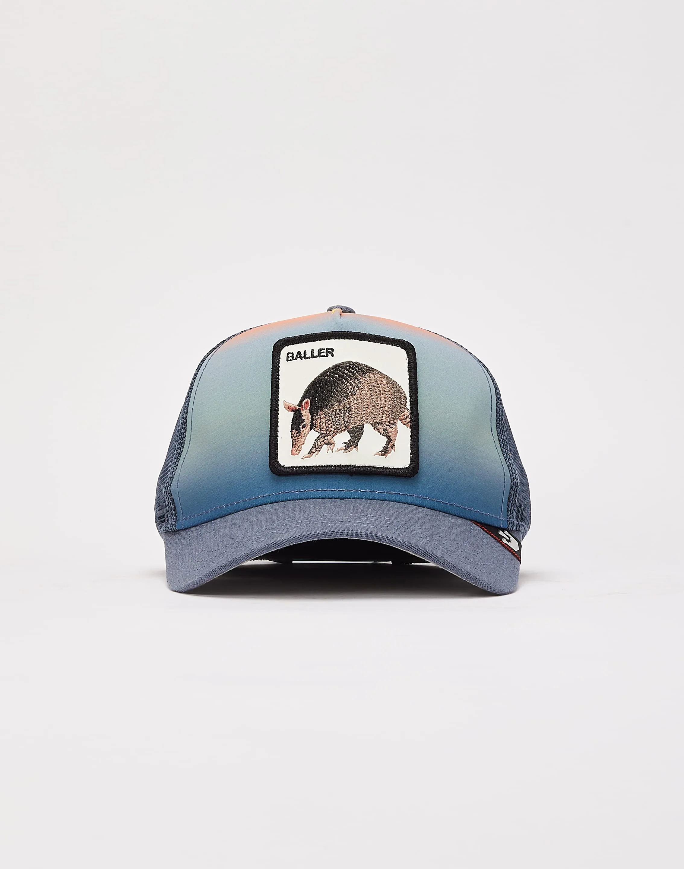 Goorin Bros Balladillo Trucker Hat