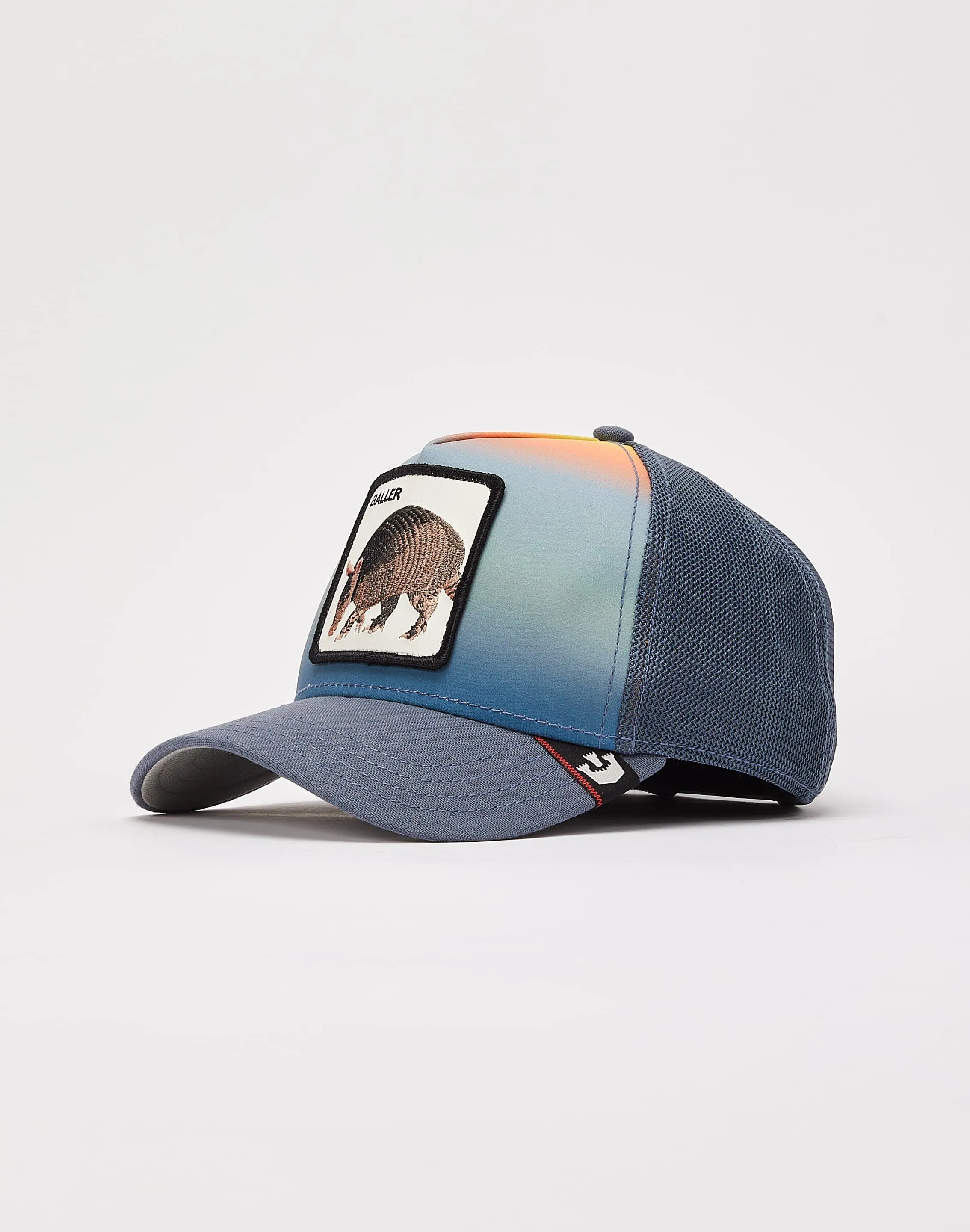 Goorin Bros Balladillo Trucker Hat