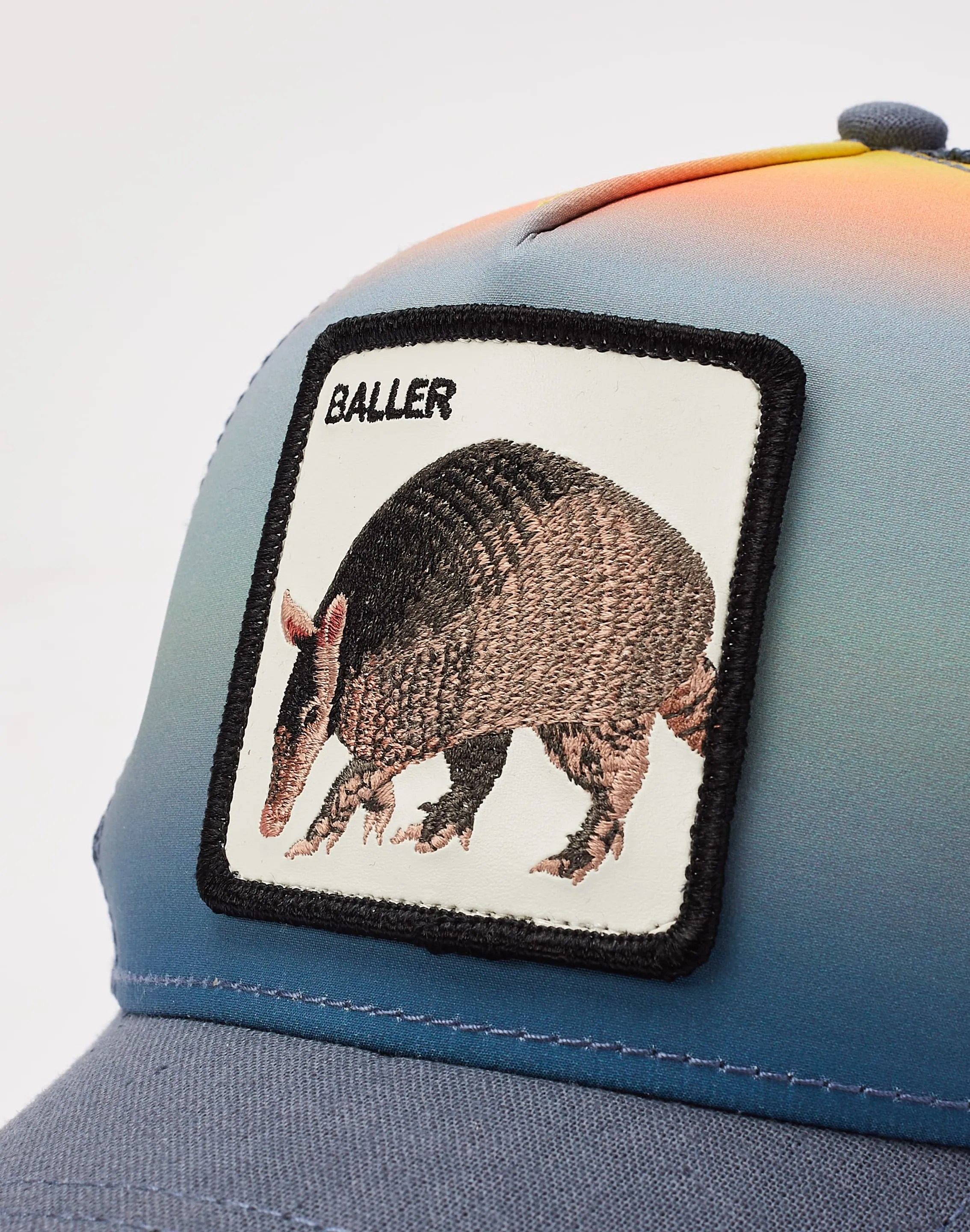 Goorin Bros Balladillo Trucker Hat